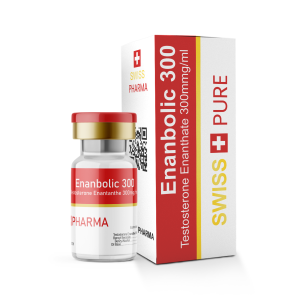 Enanbolic 300mg