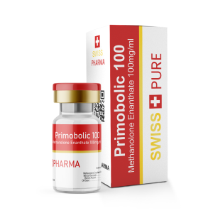 Primobolic 100mg