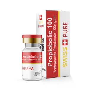 Propiobolic 100mg