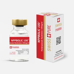 NPPBOLIC 100mg