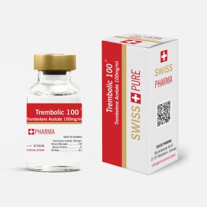 Trembolic 100mg