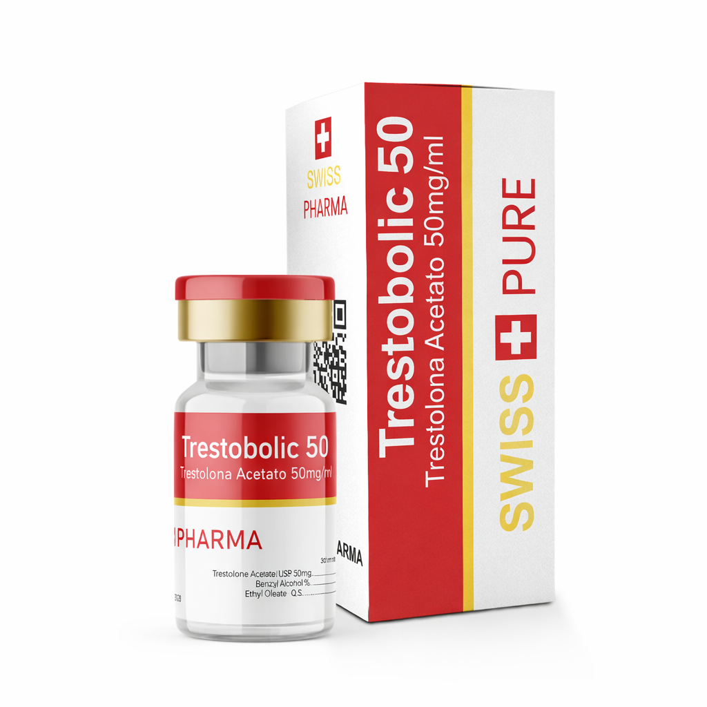 Trestobolic 50mg